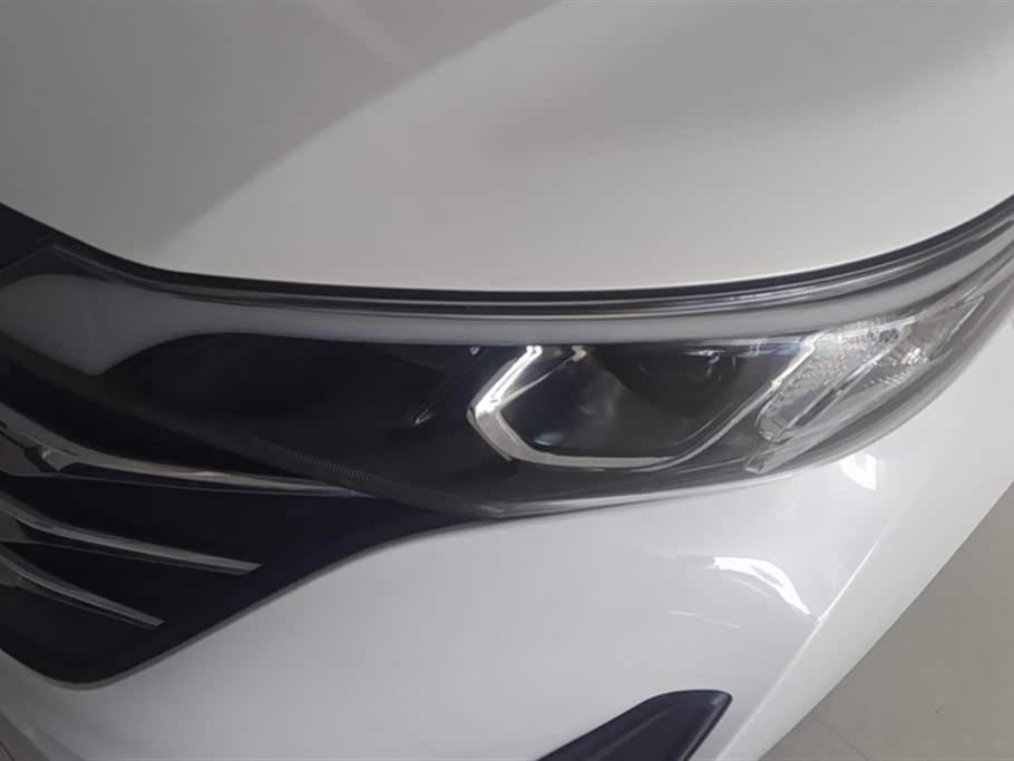 Trumpchi Trumpchi M6