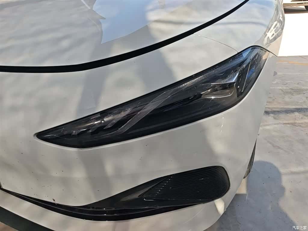 Roewe D7, 2025 24