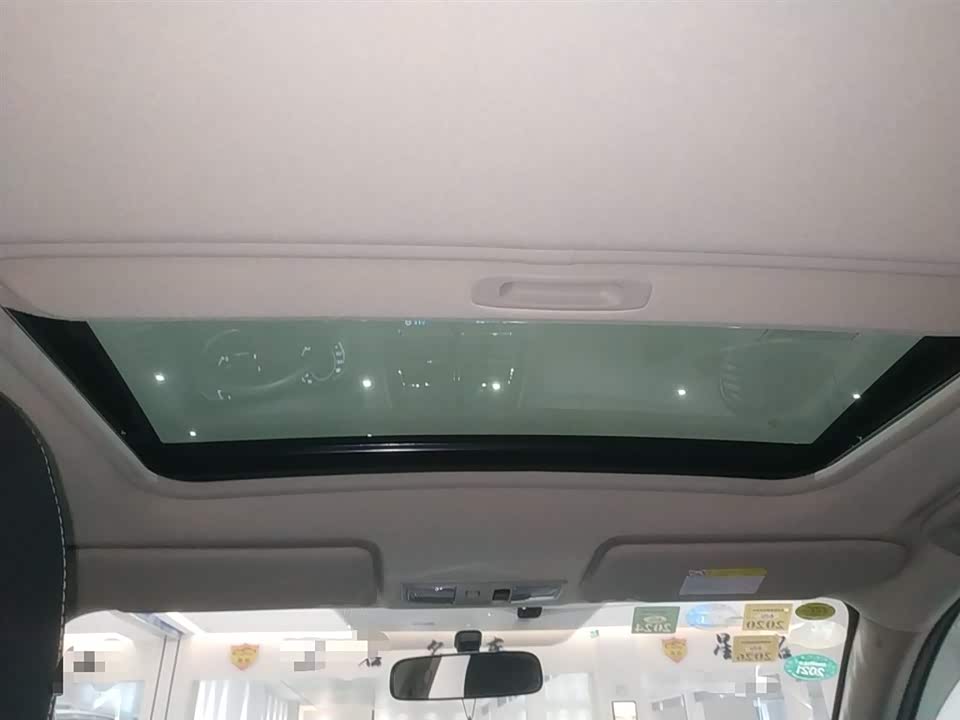 Mitsubishi Jinxuan ASX