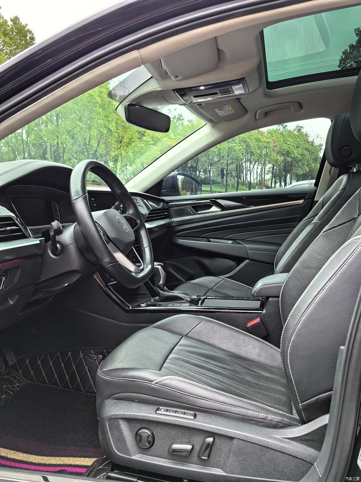 Volkswagen Passat, 2022 10