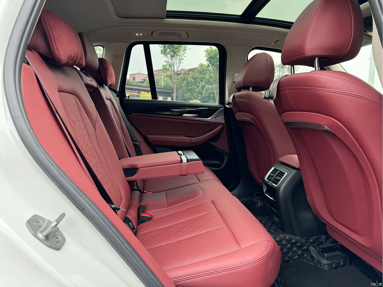 BMW X3, 2024 6