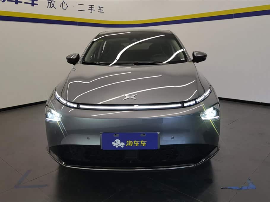 XPENG G3