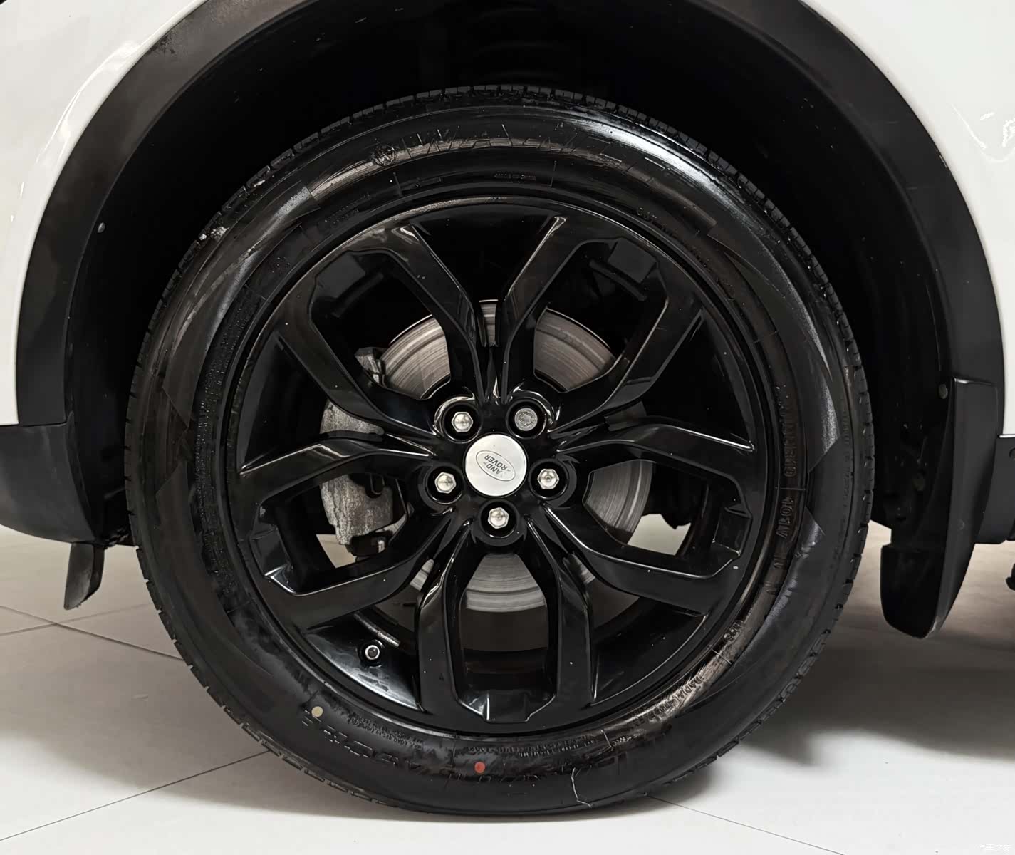 Land Rover Discovery, 2016 14