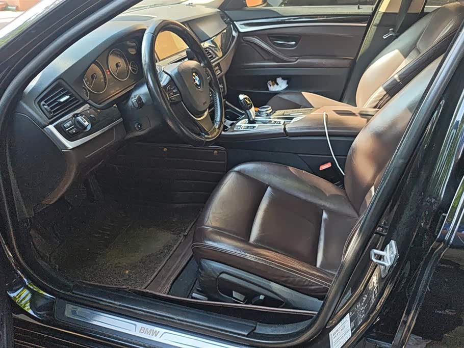 BMW 5 series BMW 5 series