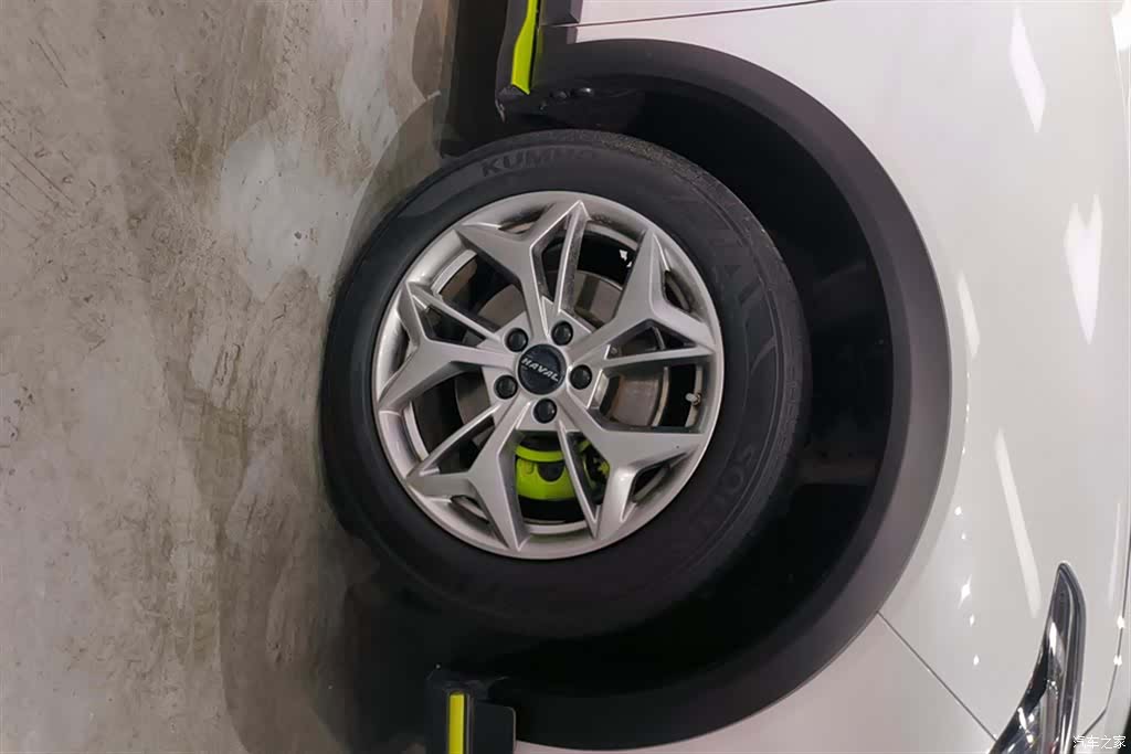 Haval Jolion, 2022 6