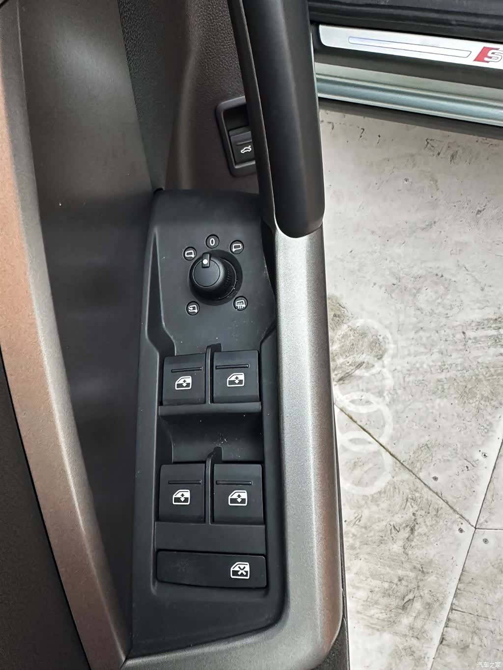 Audi Q3, 2021 20