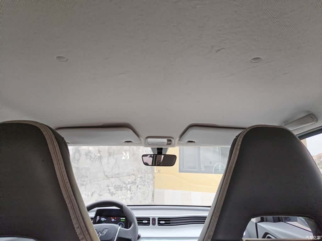 Wuling MINIEV, 2021 18