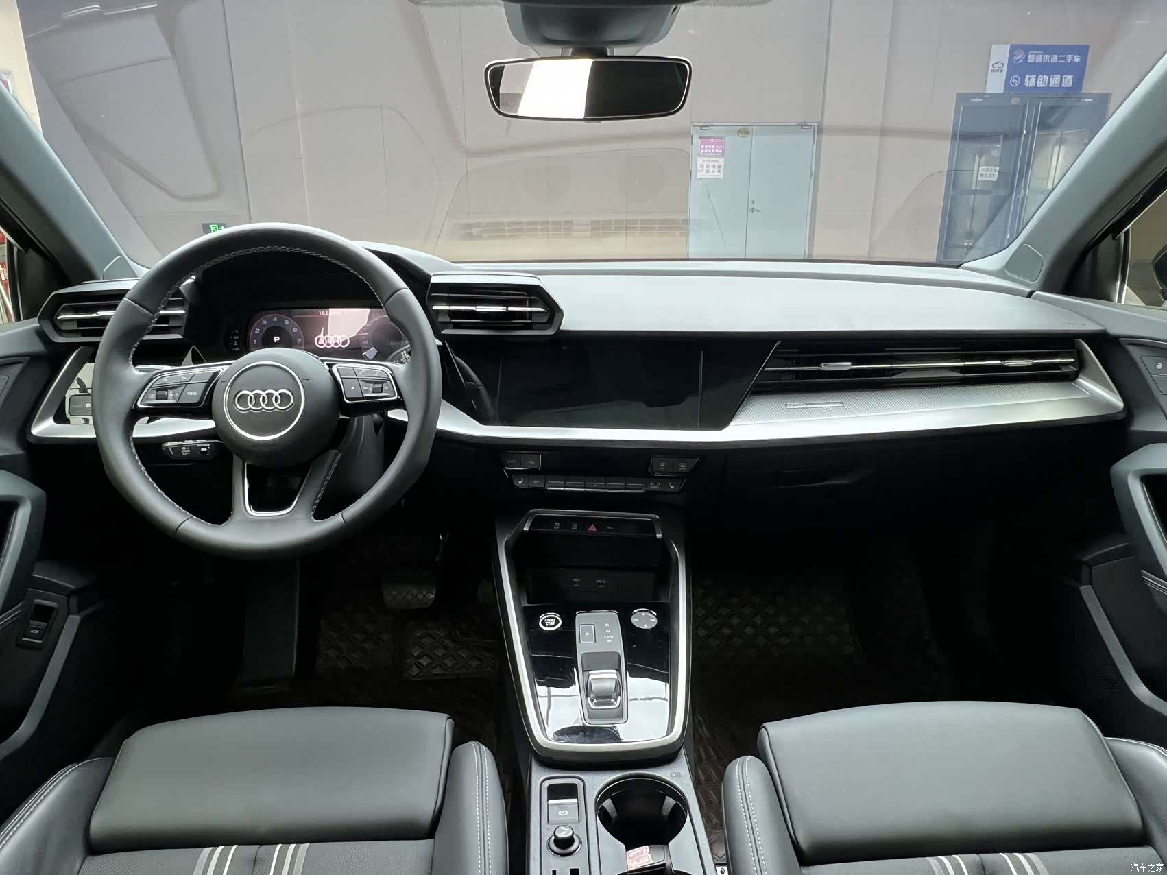 Audi A3, 2023 15