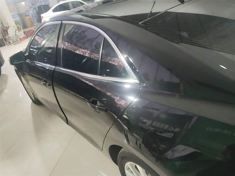 Chevrolet Mai Ruibao