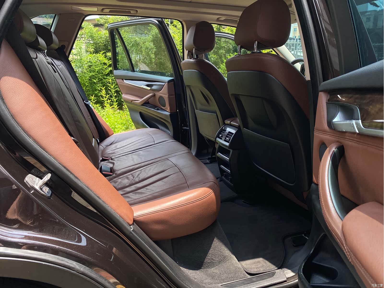 BMW X5, 2015 10