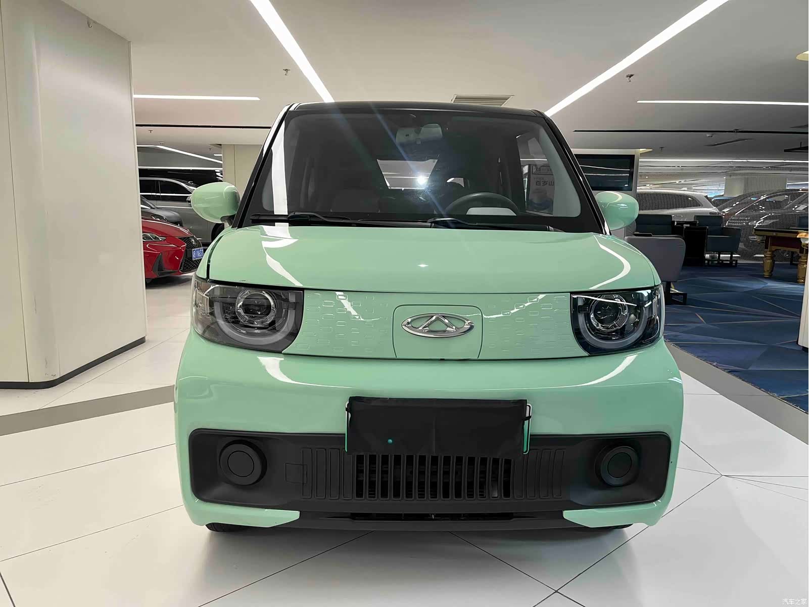 Chery QQ, 2022 2