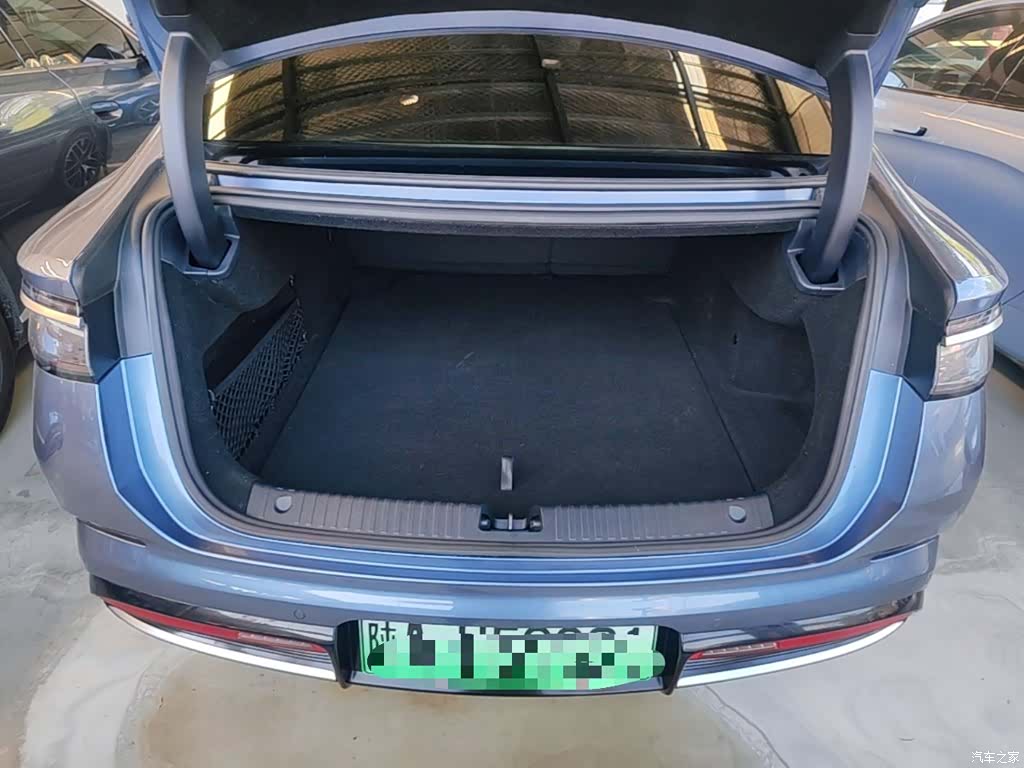 BYD Seal, 2024 19