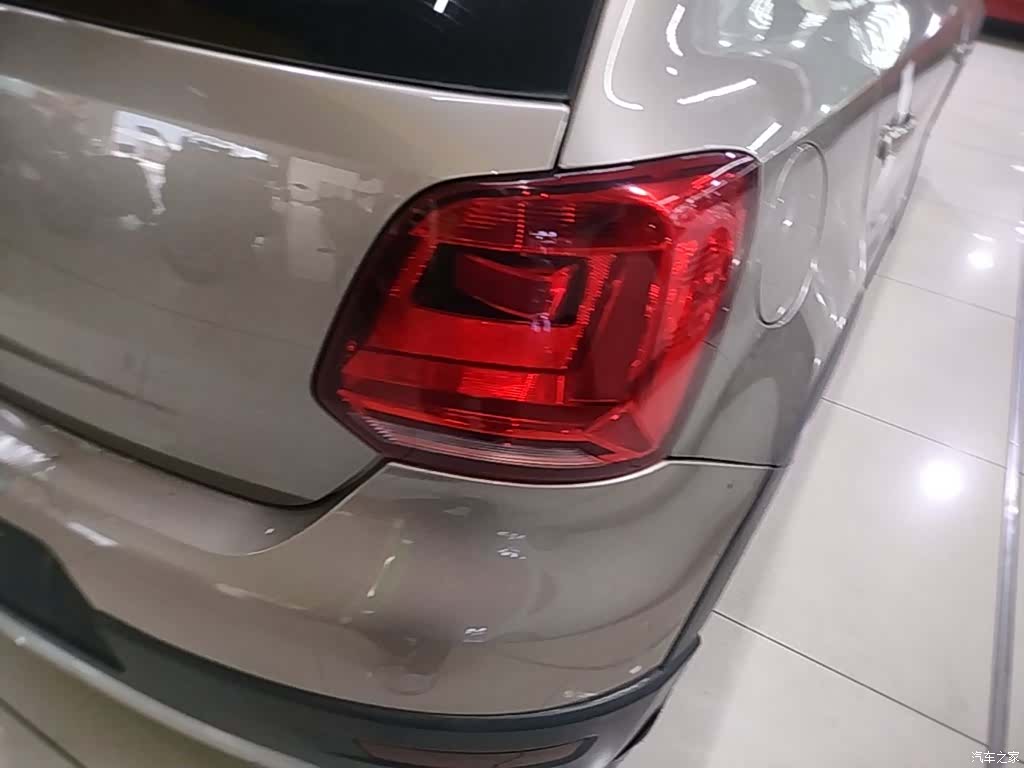 Volkswagen Polo, 2016 8