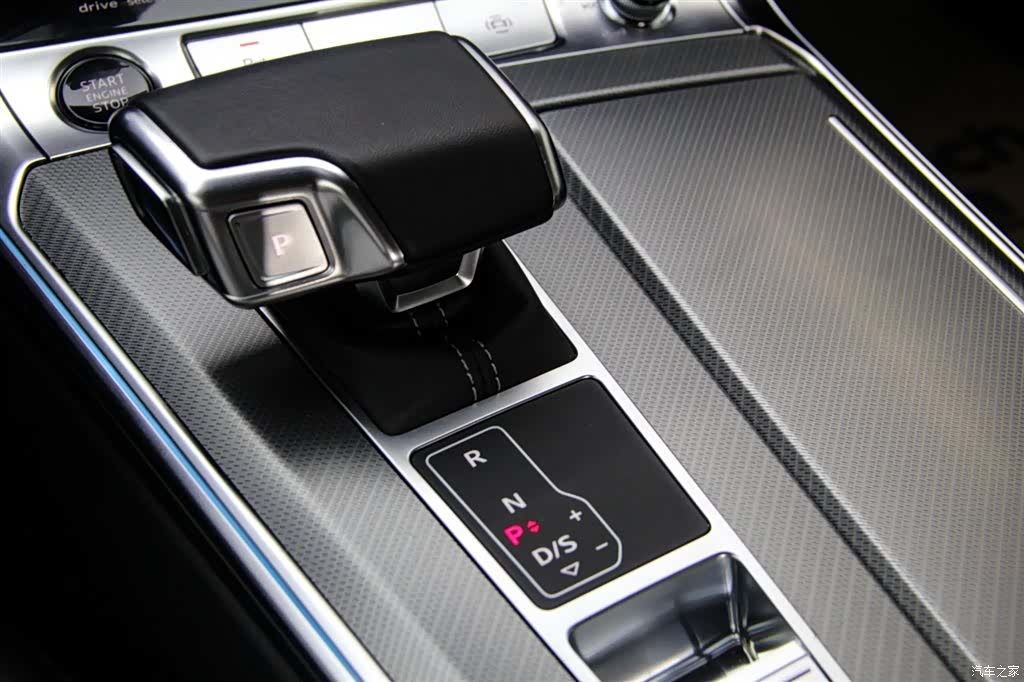Audi A7, 2025 8