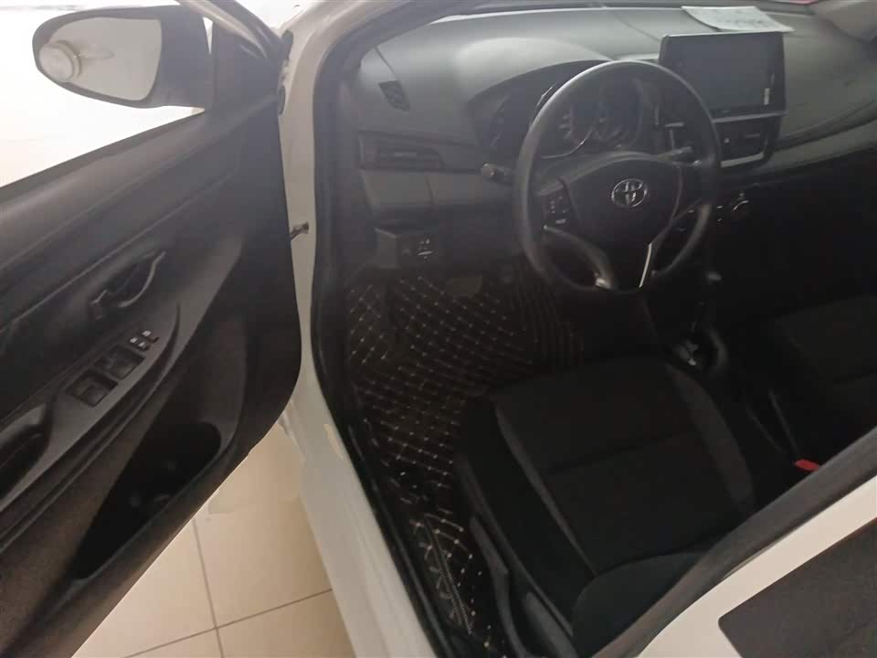 Toyota Vios