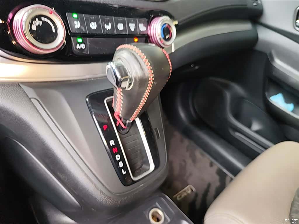 Honda CR-V, 2016 14