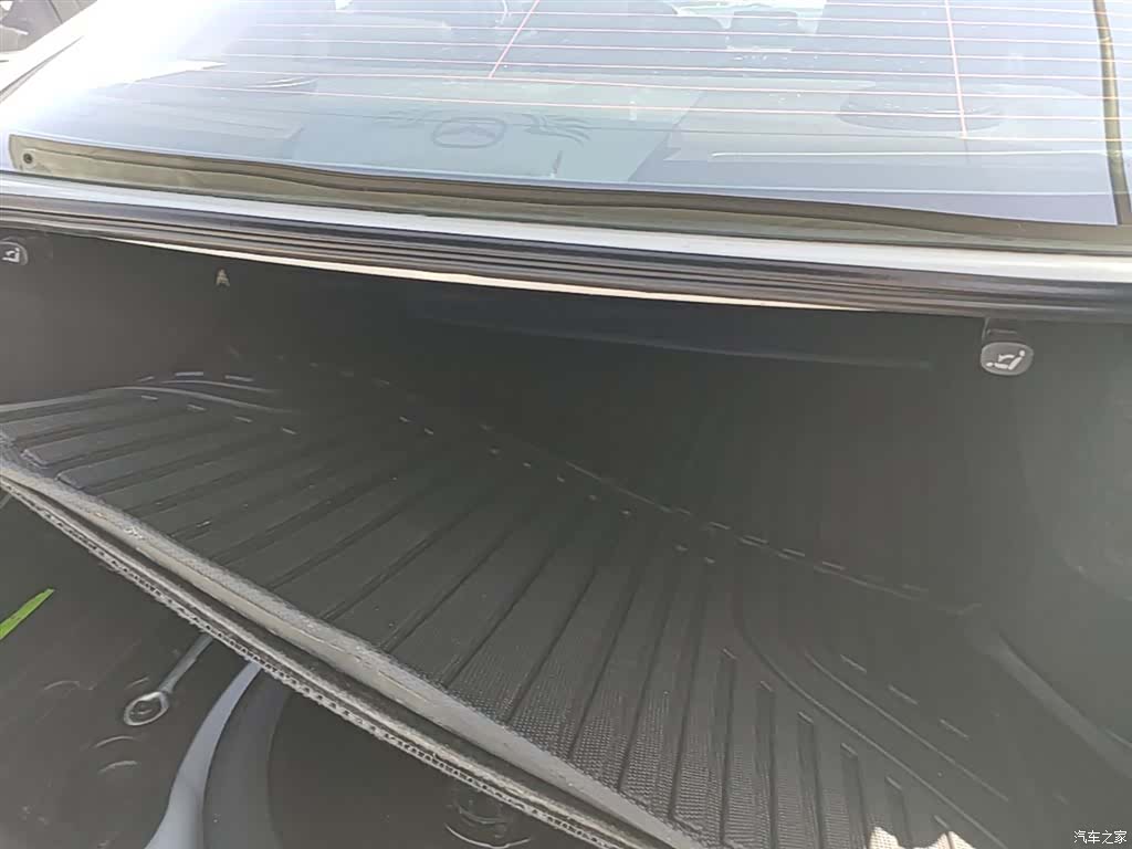Mazda Atenza, 2018 19