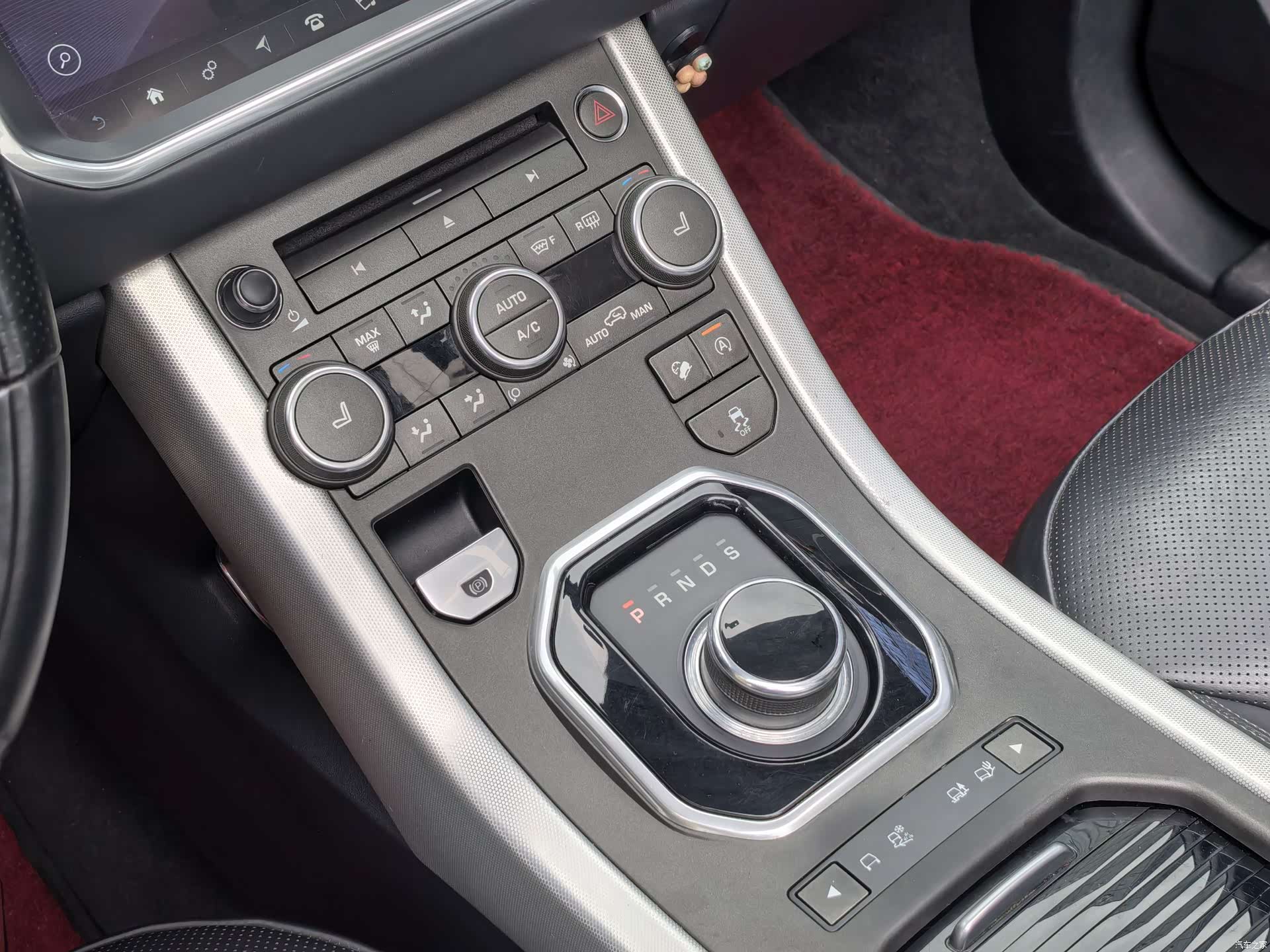 Land Rover Range Rover, 2017 10