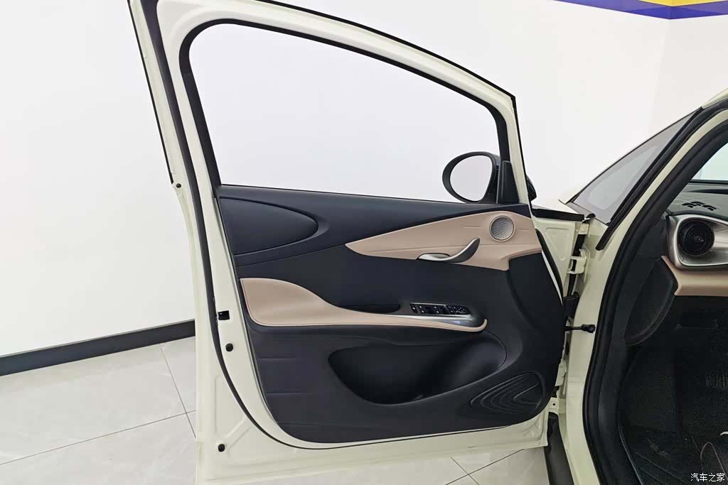 BYD Dolphin, 2026 7
