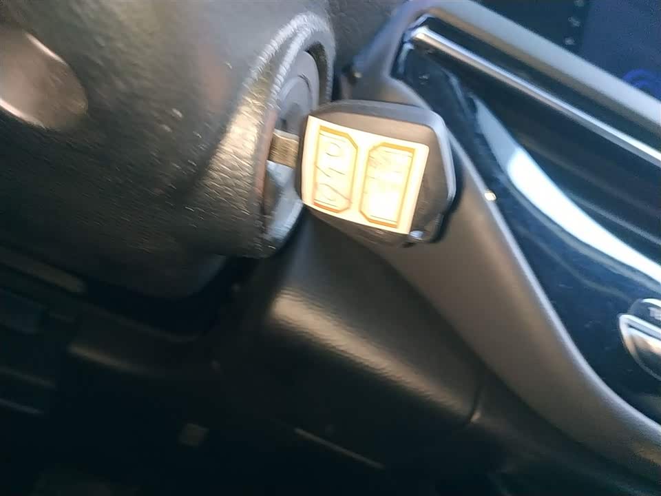 Trumpchi Trumpchi M6