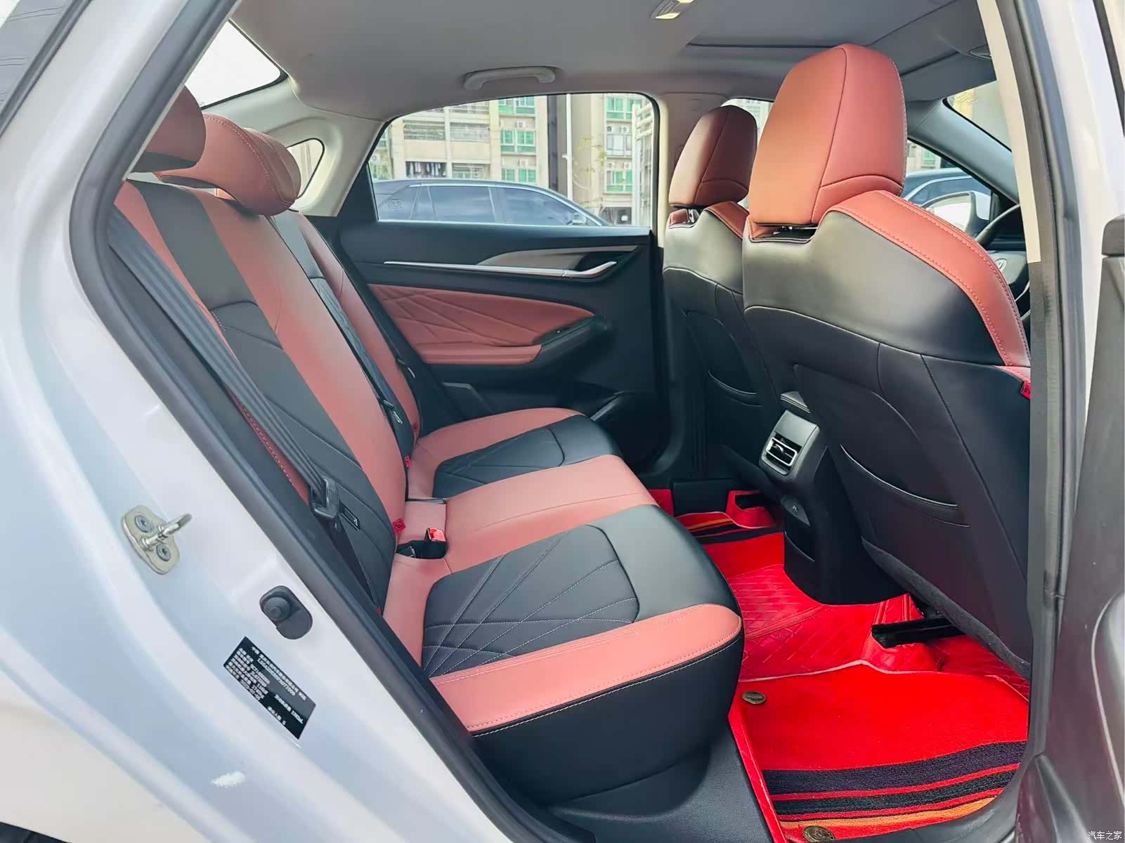 Changan Eado, 2023 9