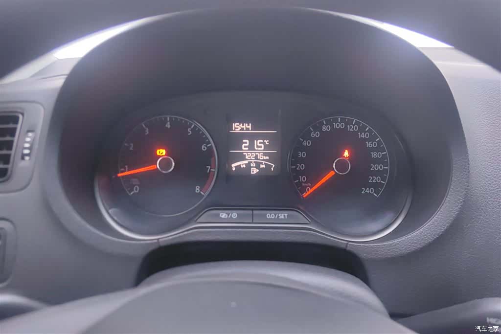 Volkswagen Polo, 2018 14