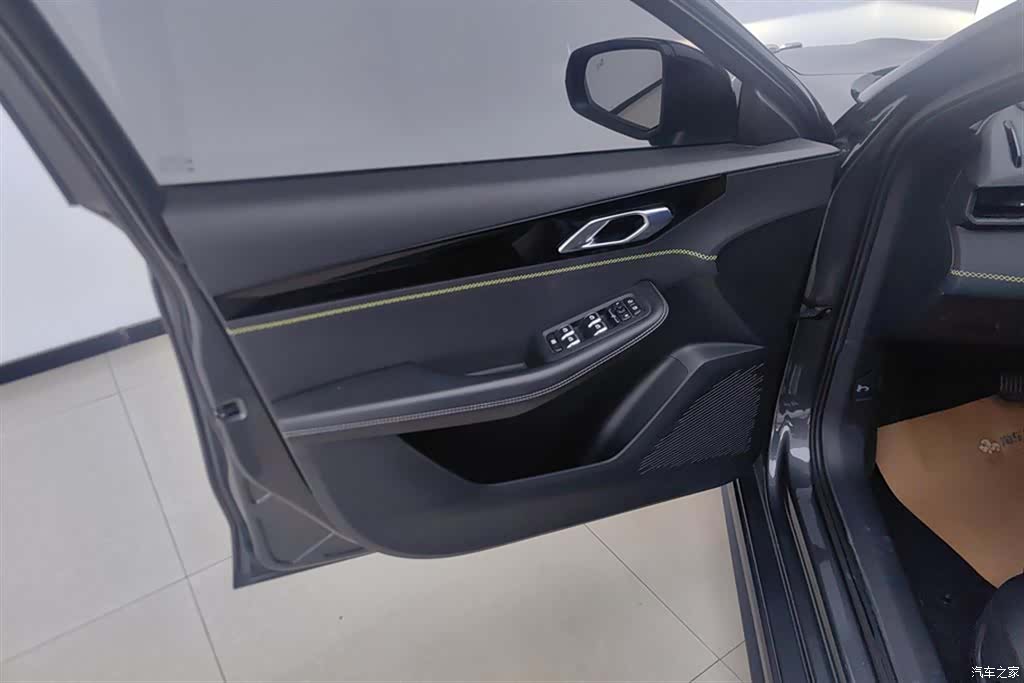 Lynk & Co 02, 2023 7