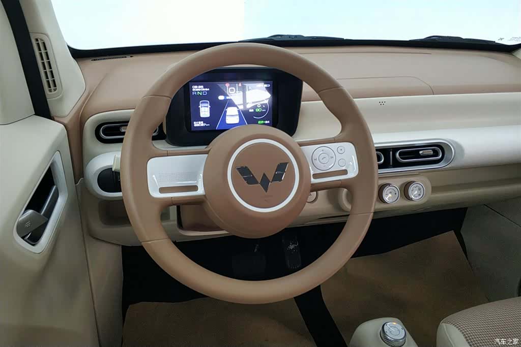 Wuling MINIEV, 2025 15