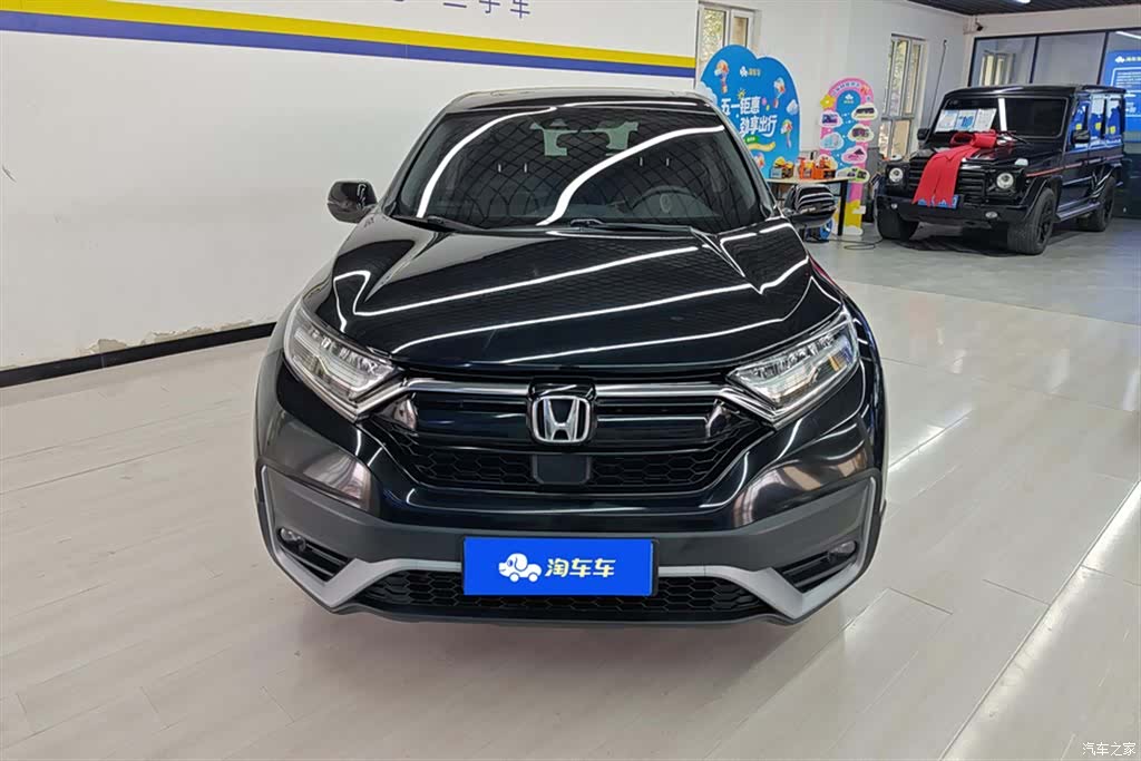 Honda CR-V, 2022 2