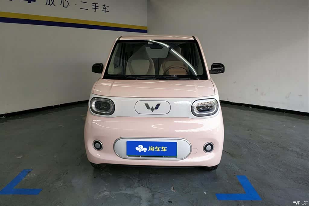 Wuling MINIEV, 2025 2