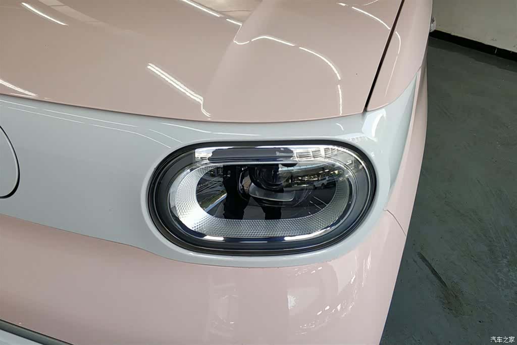 Wuling MINIEV, 2025 все фото