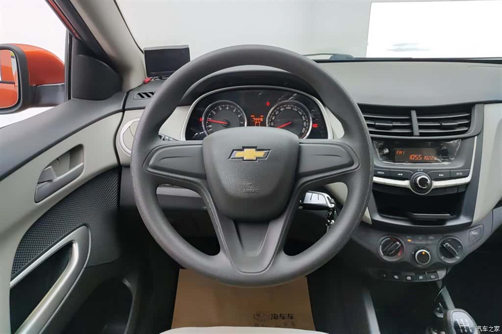 Chevrolet 3, 2015 15