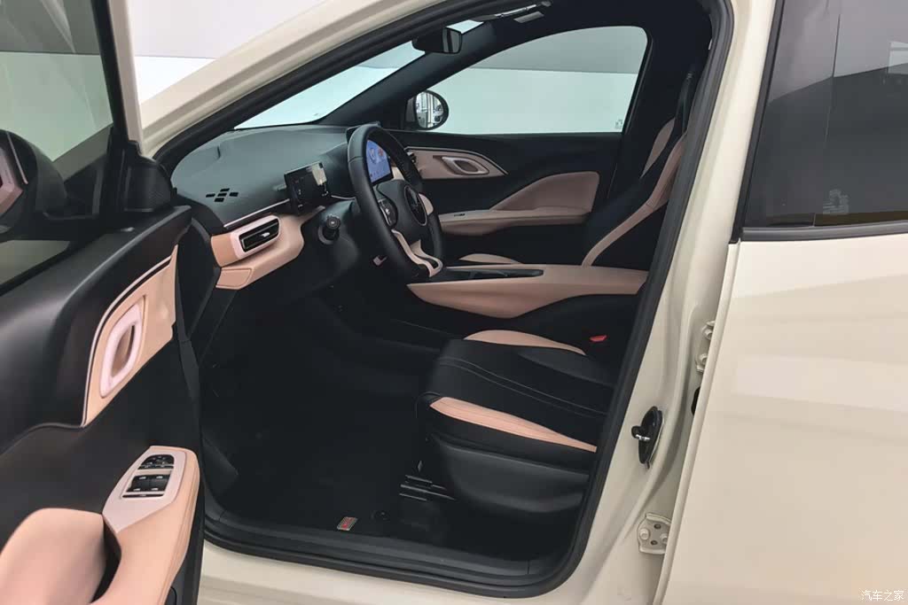 BYD Seagull, 2024 9