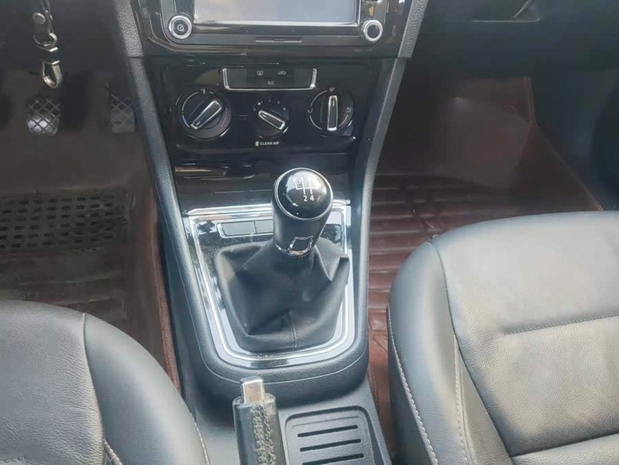 Volkswagen Bora 2016, фото 16