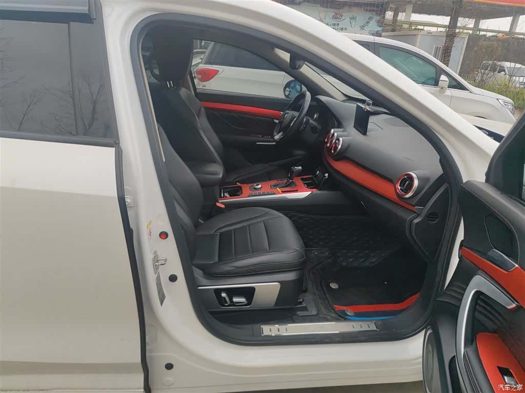 WEY VV7, 2018 20
