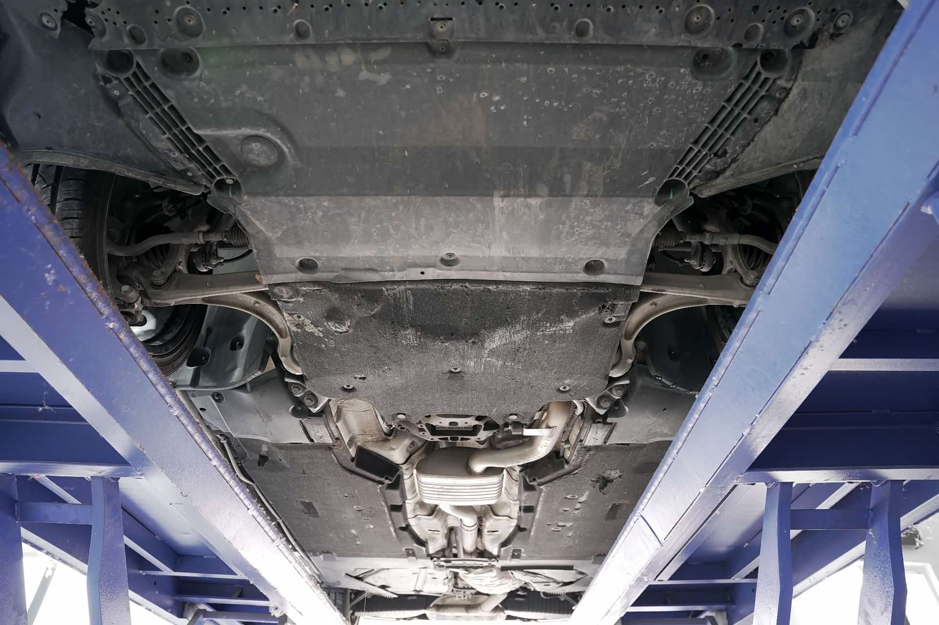 Audi A4L, 2021 23