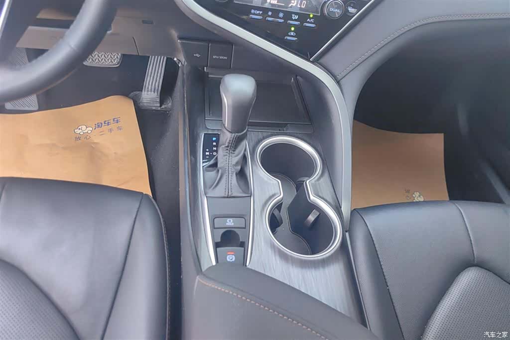 Toyota Camry, 2024 16