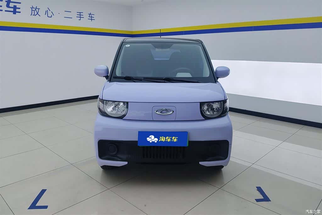 Chery QQ, 2023 2
