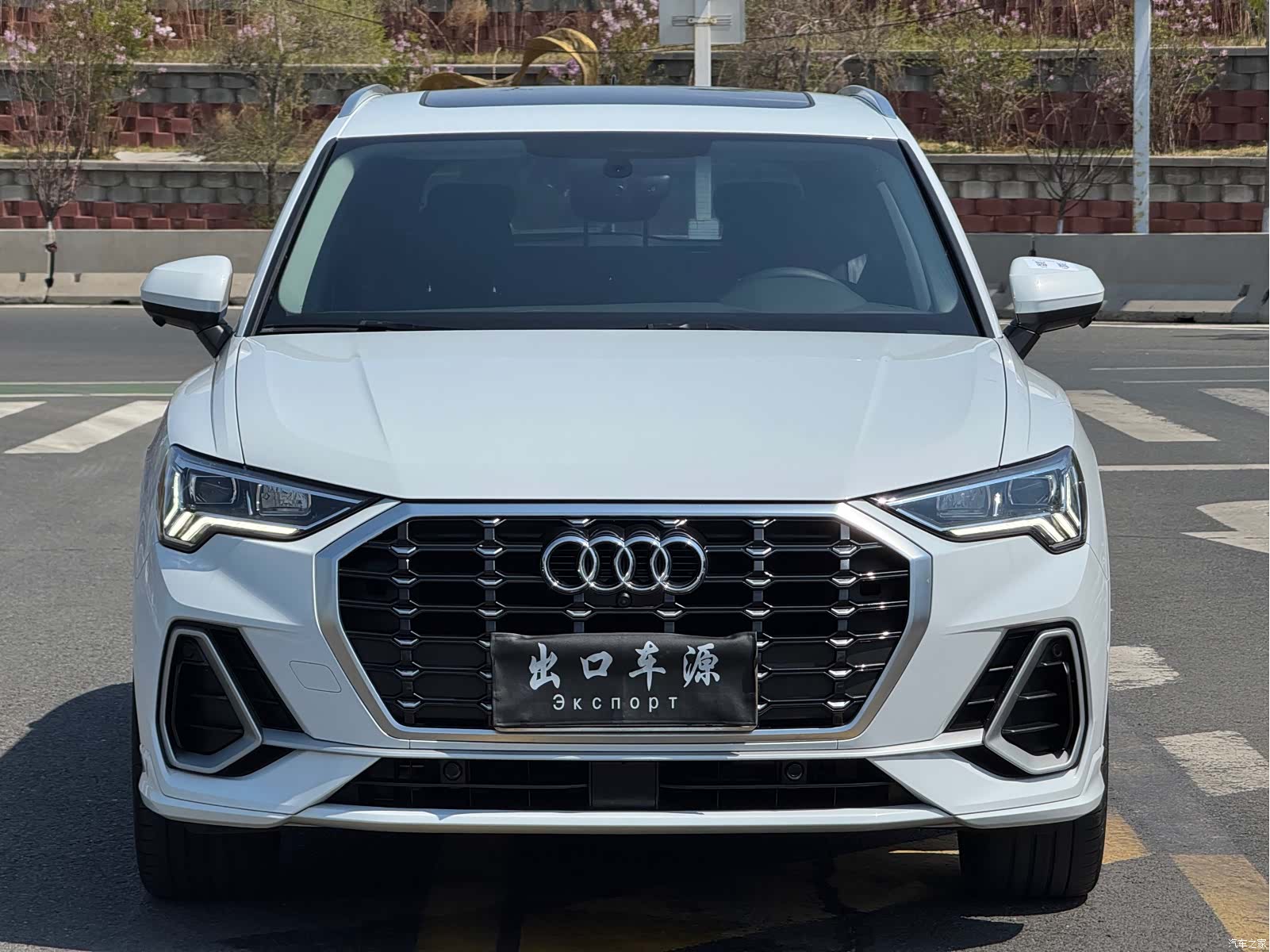 Audi Q3, 2022 2