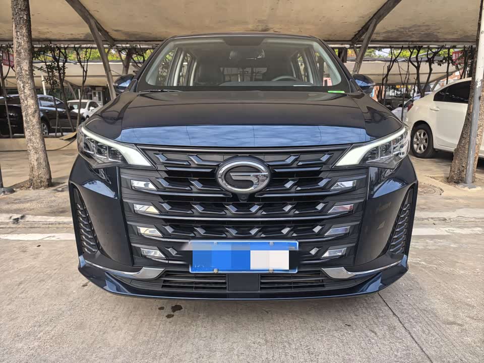 Trumpchi Trumpchi M6