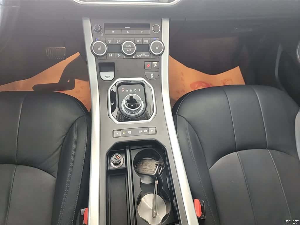 Land Rover Range Rover, 2017 14