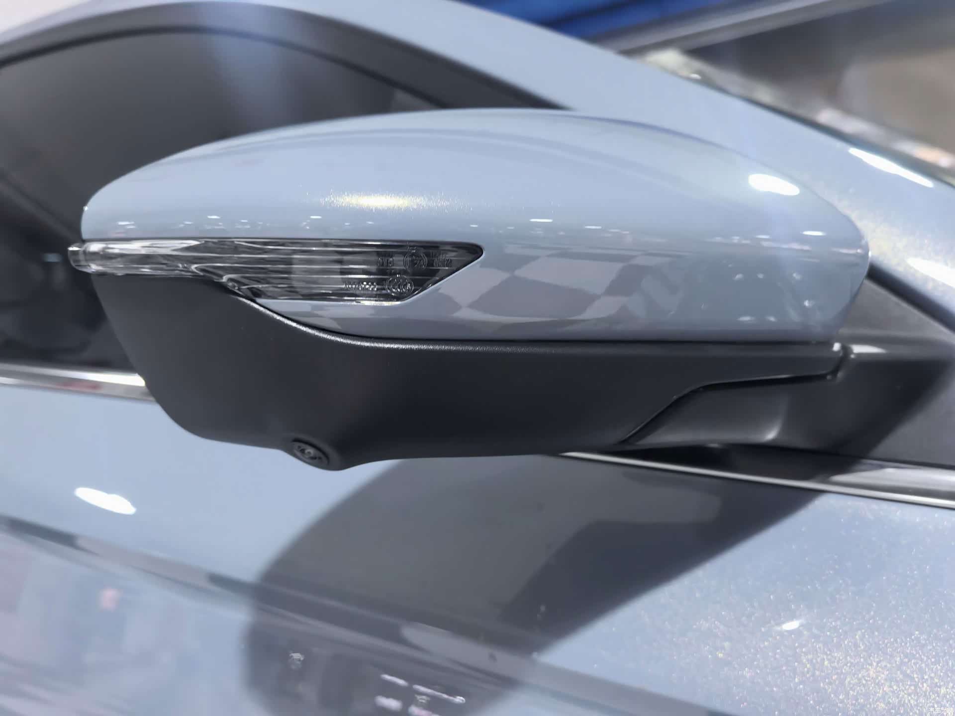 Geely Emgrand, 2024 12