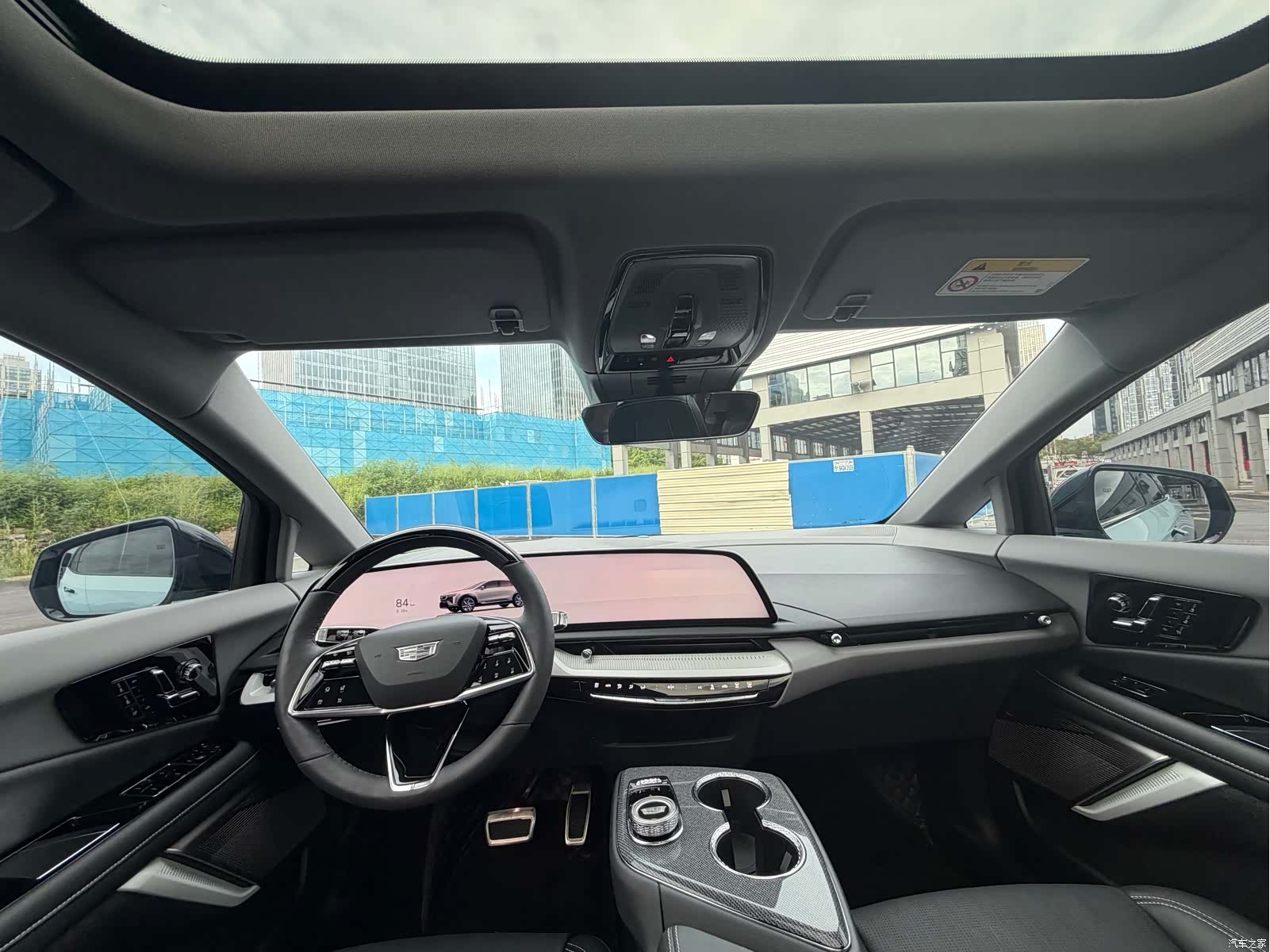 Cadillac IQ, 2024 6