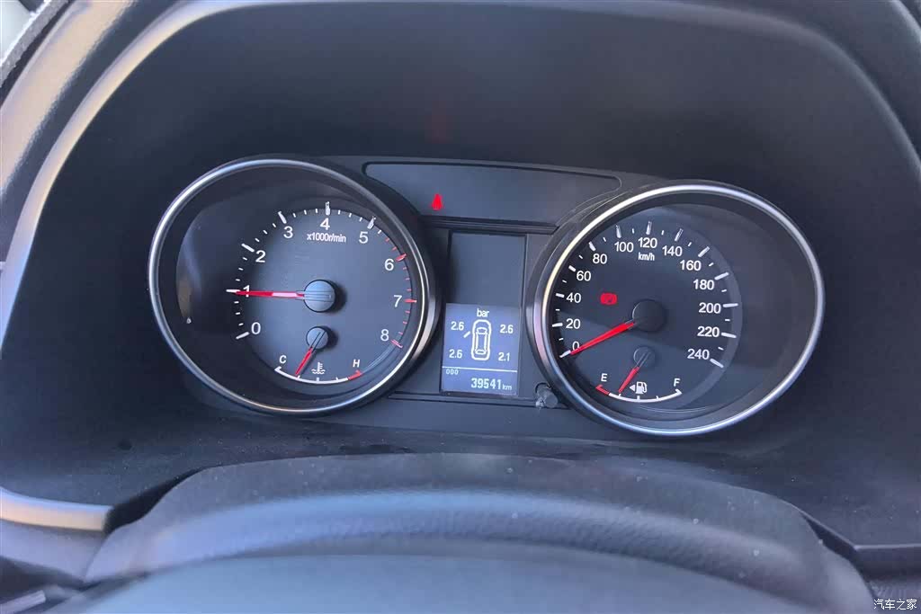 Haval M6, 2023 14