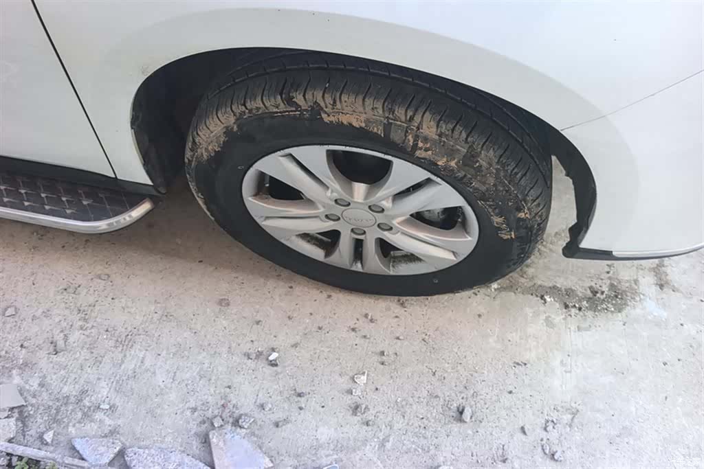 Haval M6, 2023 6