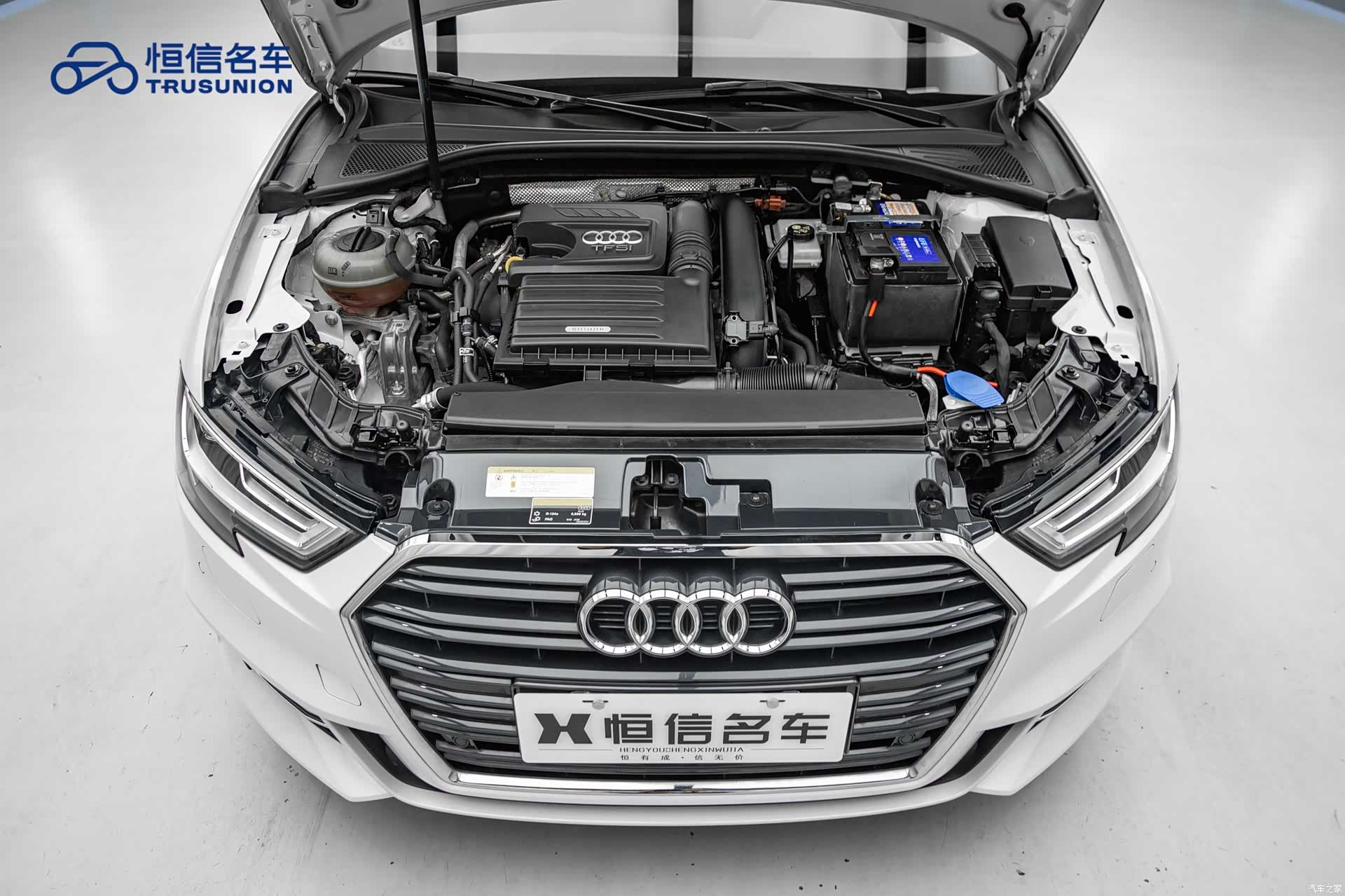 Audi A3, 2019 20