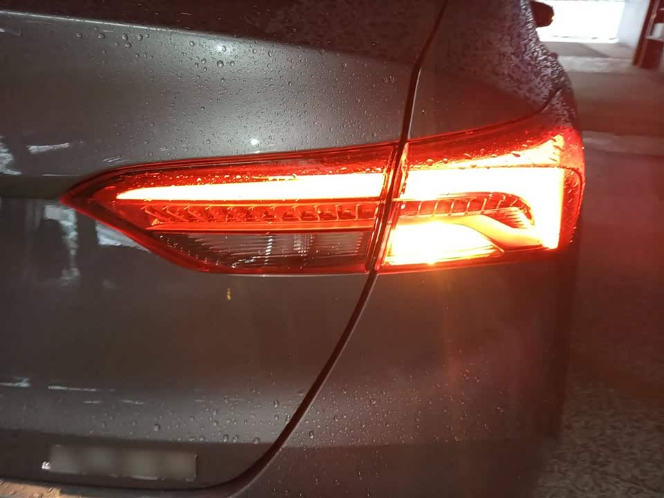 Buick Weilang Buick Weilang