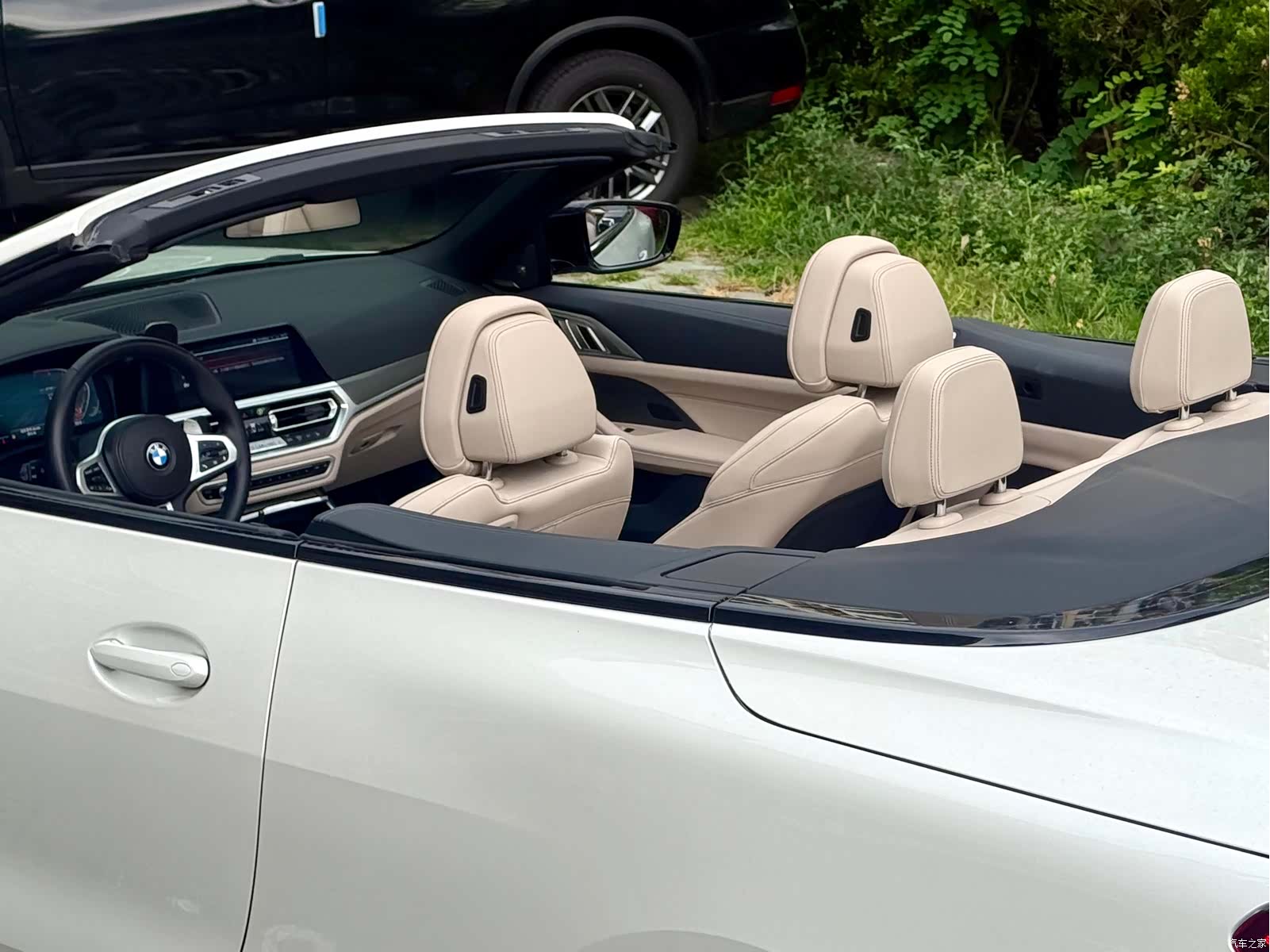 BMW 4 Series, 2021 12