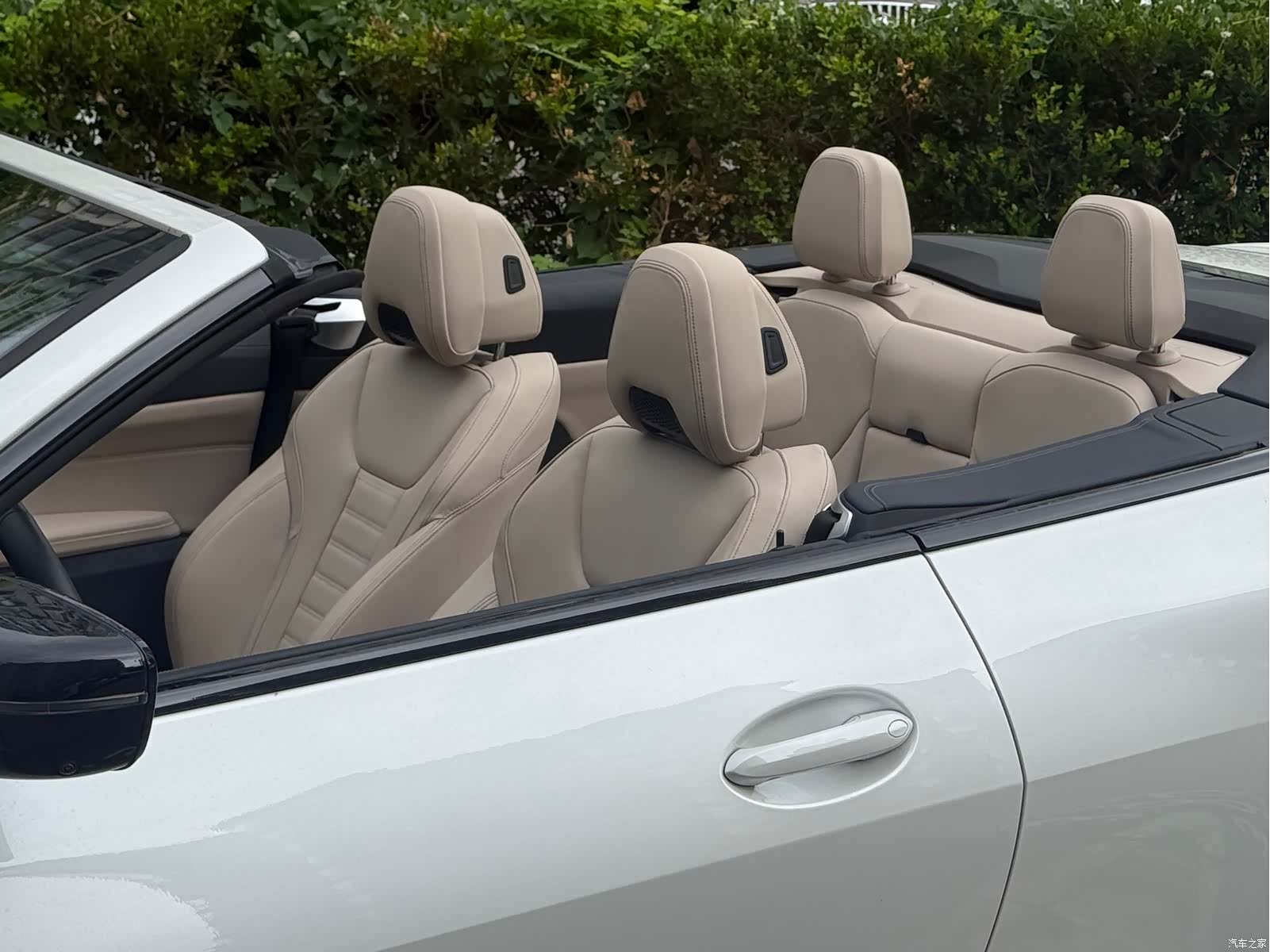 BMW 4 Series, 2021 11