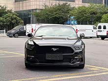 Mustang 2017�� 2.3T ���ܰ�